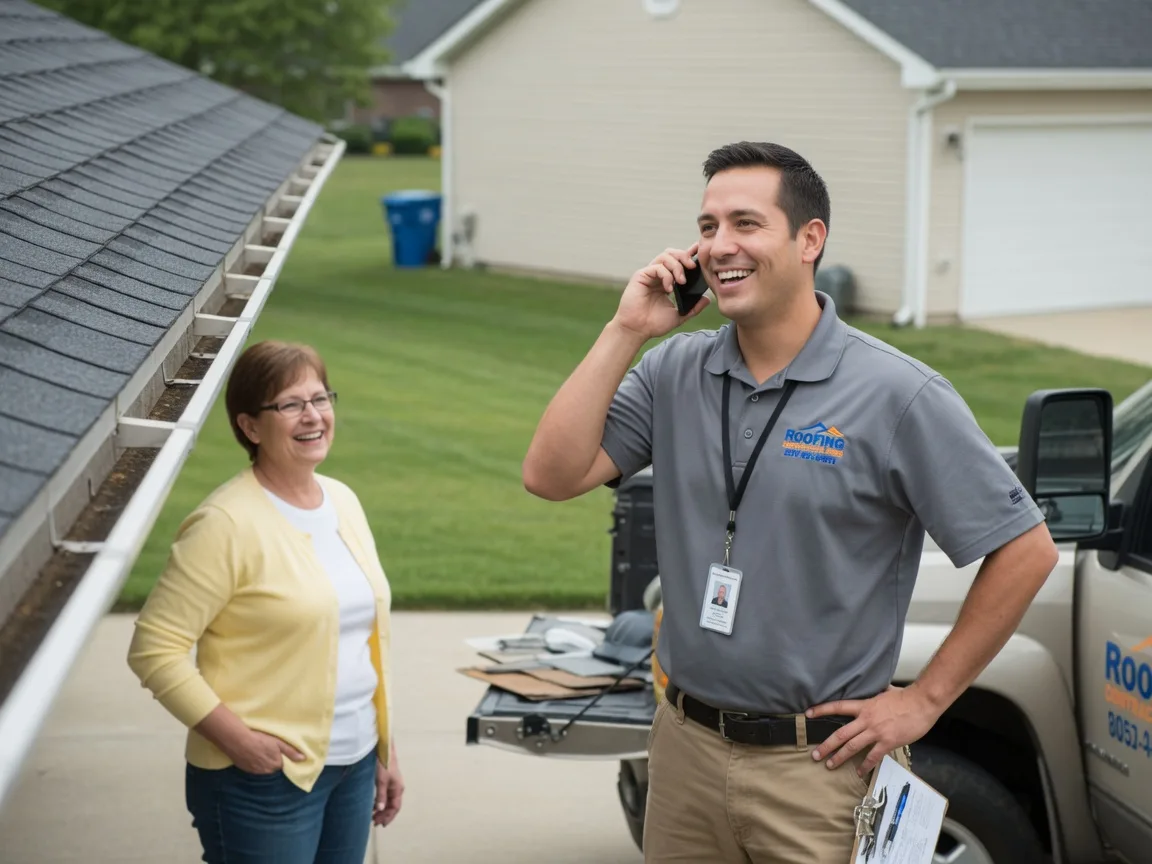 Local Roofing Contractors Soso, MS FAQs